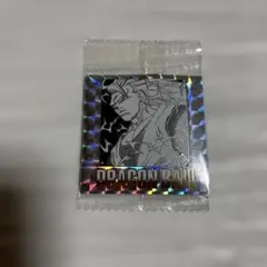 ドラゴンボール 40周年記念ウエハース　第四十巻