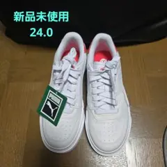 PUMA スニーカー 24.0