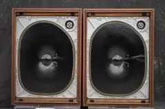 YAMAHA NS-20 スピーカー ぽんせんべい - メルカリ