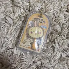 【ちいかわ】うさぎ ロリポップチョコチャーム