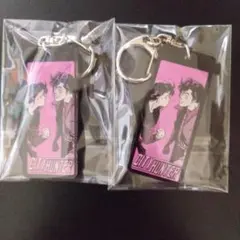 シティーハンター 名言アクリルキーホルダー 都会のシンデレラver.