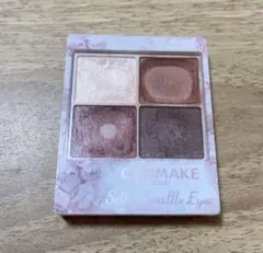 CANMAKE シルキースフレアイズ 04