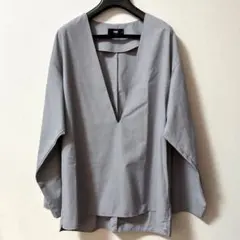 HAREハレ プルオーバーシャツ Ｓ