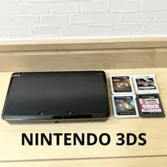 2026年最新】3ds本体ソフトセットの人気アイテム - メルカリ