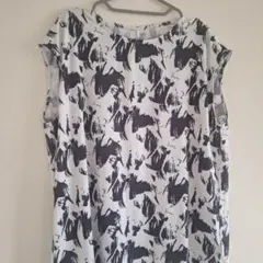 HARE　ノースリーブシャツのサムネイル