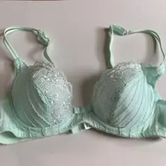 お値下げmonica グンゼ　ブラジャー　B70