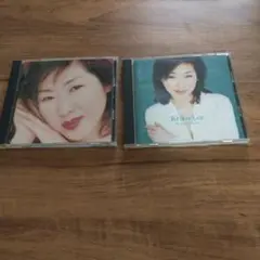 ケイコ・リー　２枚セット☆イフ・イッツ・ラヴ ☆ビューティフルラブ