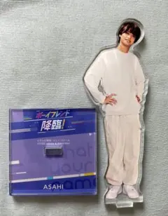 髙橋海人 キンプリ king&prince アクスタ