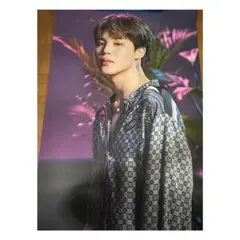 ‼️早いもの勝ち‼️ BTS ジミン　ポスターセット