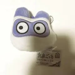 ますくっち　たまごっち　フェイスぬいぐるみ　ガチャガチャ