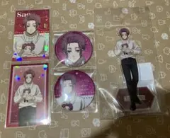 ブルーロック だっこシリーズ 冴