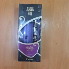 ANNA SUI FRIXION ZONE Limited Editionのサムネイル