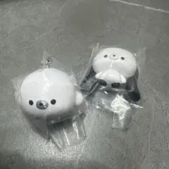 じょせまる　めじるしアクセサリー