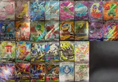 ポケモンカード SR 28枚 まとめ売り リーリエ のピッピ その他のサムネイル