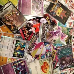 引退処分 303ポケモン未開封3枚プロモポフィンセットスペースジャグラー未開封