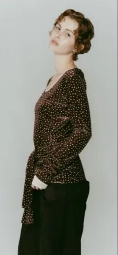 2026年最新】knuth marf ニットの人気アイテム - メルカリ