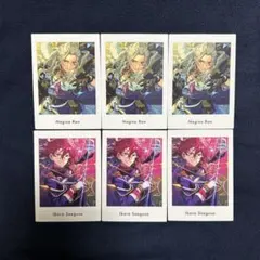 あんスタ　ぱしゃっつ　vol.6 Adam