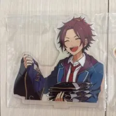 あんさんぶるスターズ！！ 衣更真緒 アクリルスタンド