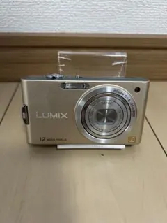 2025年最新】LUMIX FX60の人気アイテム - メルカリ