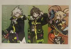 ダンガンロンパ 狛枝凪斗 ポストカード - メルカリ