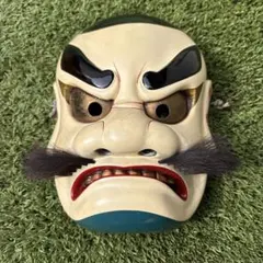 2026年最新】神楽面の人気アイテム - メルカリ