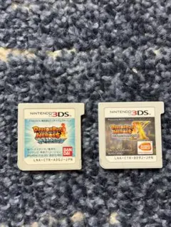 ドラゴンボールヒーローズ アルティメットミッション 2本セット