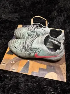 NIKE ファントム GX 2 エリート AG-PRO ミント スパイク