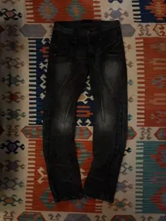 【archive】00s jackrose Gimmick denimのサムネイル