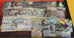 ヴァンガード リィエル＝アニムス ケテルサンクチュアリ デッキパーツ