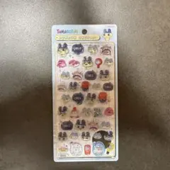 【正規品】たまごっち　BONBONDROP シール　まめっち