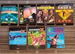 2025年最新】レーサーx バンドスコアの人気アイテム - メルカリ