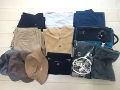 メンズ服 小物 まとめ売り