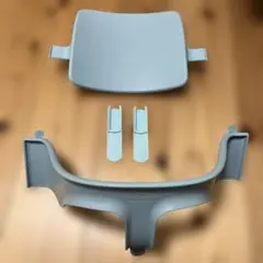 STOKKE ストッケ トリップトラップ ベビーセット アクアブルー - メルカリ