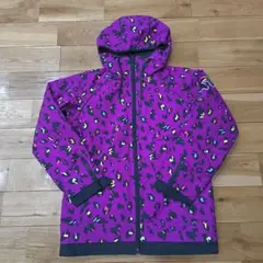 x-nix スノーボード ウェア L 美品