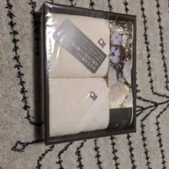 今治タオルセット2枚入り