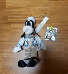 ディズニーストア　ぬいぐるみキーホルダー　チャーム　まとめ売り