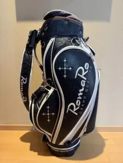 2025年最新】RomaRo ゴルフバッグ・キャディバッグの人気
