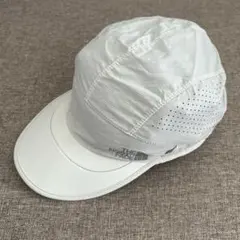 キャップ ランニングウェア