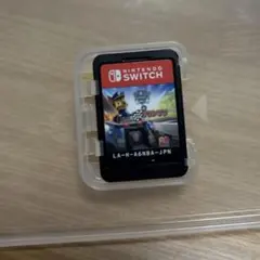 任天堂　SWITCH パウパトロール　グランプリ ソフトのみ