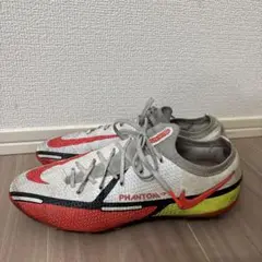 2025年最新】nike ファントムgt2 agの人気アイテム - メルカリ
