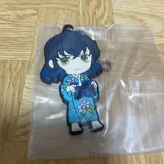 一番くじ　鬼滅の刃　鬼の棲む街　H賞きゅんキャララバーマスコット