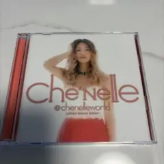 Che'nelle @chenelleworld CD 邦楽