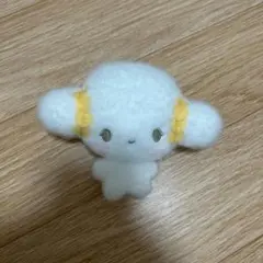こぎみゅんぬいぐるみキーホルダー