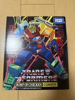 2026年最新】bump トランスフォーマーの人気アイテム - メルカリ