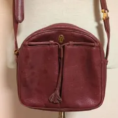 m*s様 Cartier　カルティエ　ショルダーバッグ　ギャラ付きのサムネイル