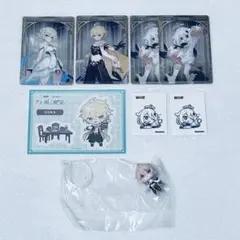 2026年最新】原神 蛍 フィギュアの人気アイテム - メルカリ