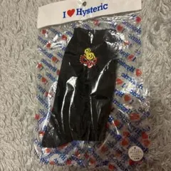 ヒステリックミニソックス