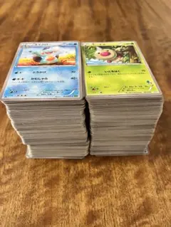 ポケモンカード xyシリーズ ノーマルカード まとめ売り 500枚強