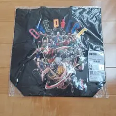 新品未開封 ONE PIECE × NBA Tote Bag