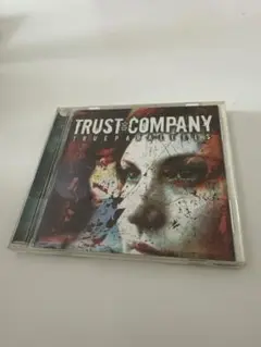 Trust Company True Parallels CD